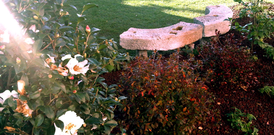 GIARDINO PRIVATO