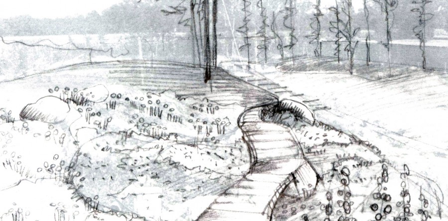 PARCO PRIVATO