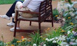 GIARDINO ALZHEIMER “NON TI SCORDAR DI ME”