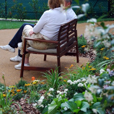 GIARDINO ALZHEIMER “NON TI SCORDAR DI ME”