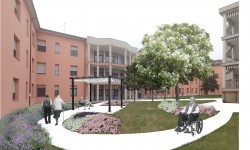 9 GIARDINI TERAPEUTICI