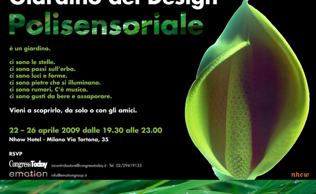 08_Giardino design polisensoriale