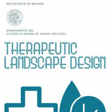 THERAPEUTIC LANDSCAPE DESIGN