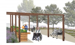 REALIZZAZIONE DI UN CENTRO POLIFUNZIONALE A VALENZA SOCIO-SANITARIA E SOCIO-ASSISTENZIALE SITO IN LOCALITA’ CAPOLUOGO