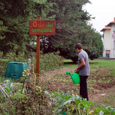 CHE COS’E’ L’ORTOTERAPIA _ PARTE 2