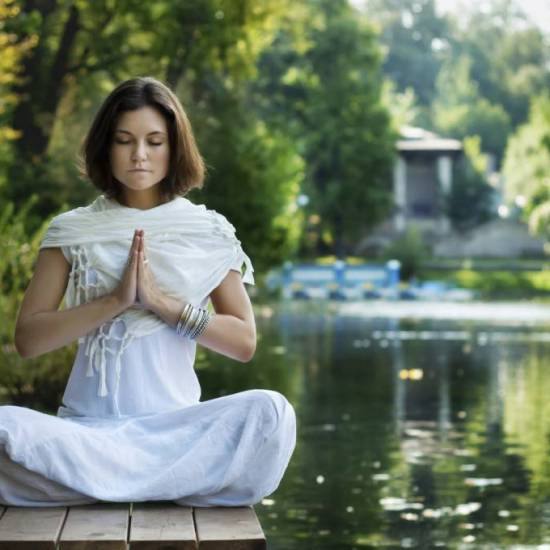 Sei modi  per cui la natura nella nostra vita, può ridurre la violenza nel mondo