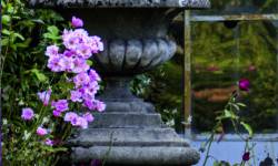 LA PIETRA COME ELEMENTO TERAPICO NEGLI HEALING GARDENS