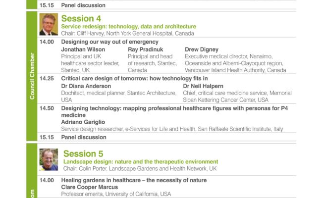 European Healthcare Design-10