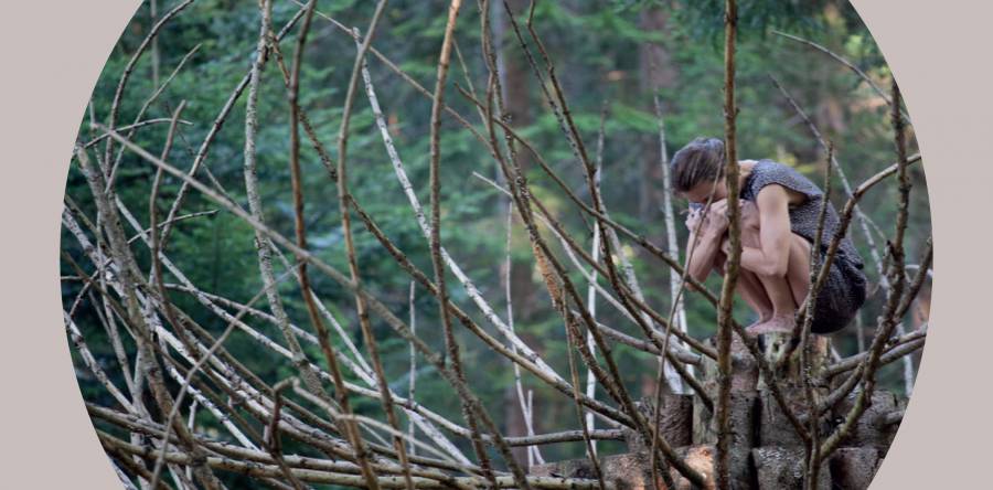 LA PERCEZIONE DEL VERDE NELL’UTENTE FRAGILE