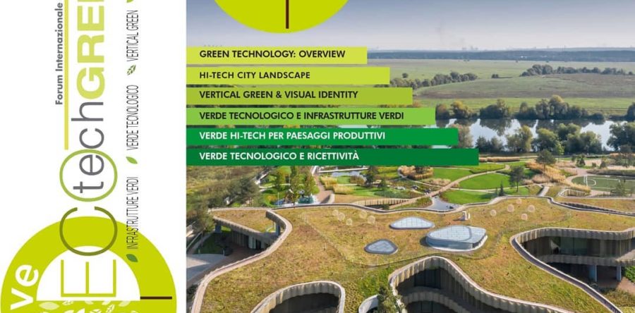 ECHO Tech GREEN