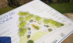 Il Parco dei Nonni su Italia1 e Canale5