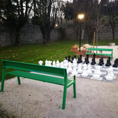 PARCO DEI NONNI