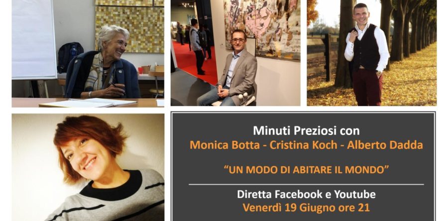 UN MODO DI ABITARE IL MONDO