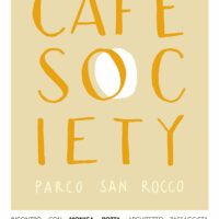 Intervento al Society Cafè dal titolo “Healing garden: giardini terapeutici a supporto della cura delle persone”