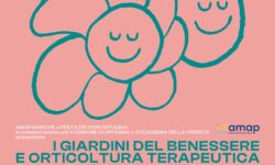 I giardini del benessere e orticoltura terapeutica