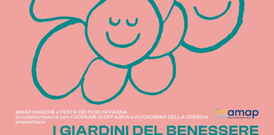 I giardini del benessere e orticoltura terapeutica