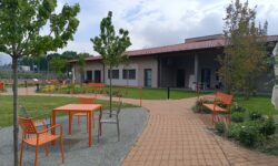 HEALING GARDEN “Il giardino ritrovato”