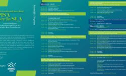 Landscape design and gardens for well-being and human care