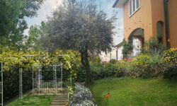 GIARDINO PRIVATO romantico