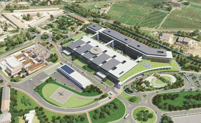 GARA OSPEDALE DI TRENTO new_ 2018