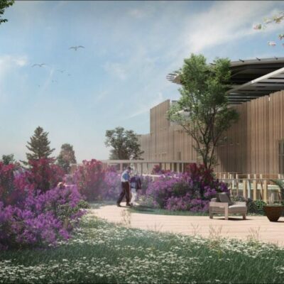 Nuovo presidio ospedaliero di Livorno nell’area Ex Pirelli